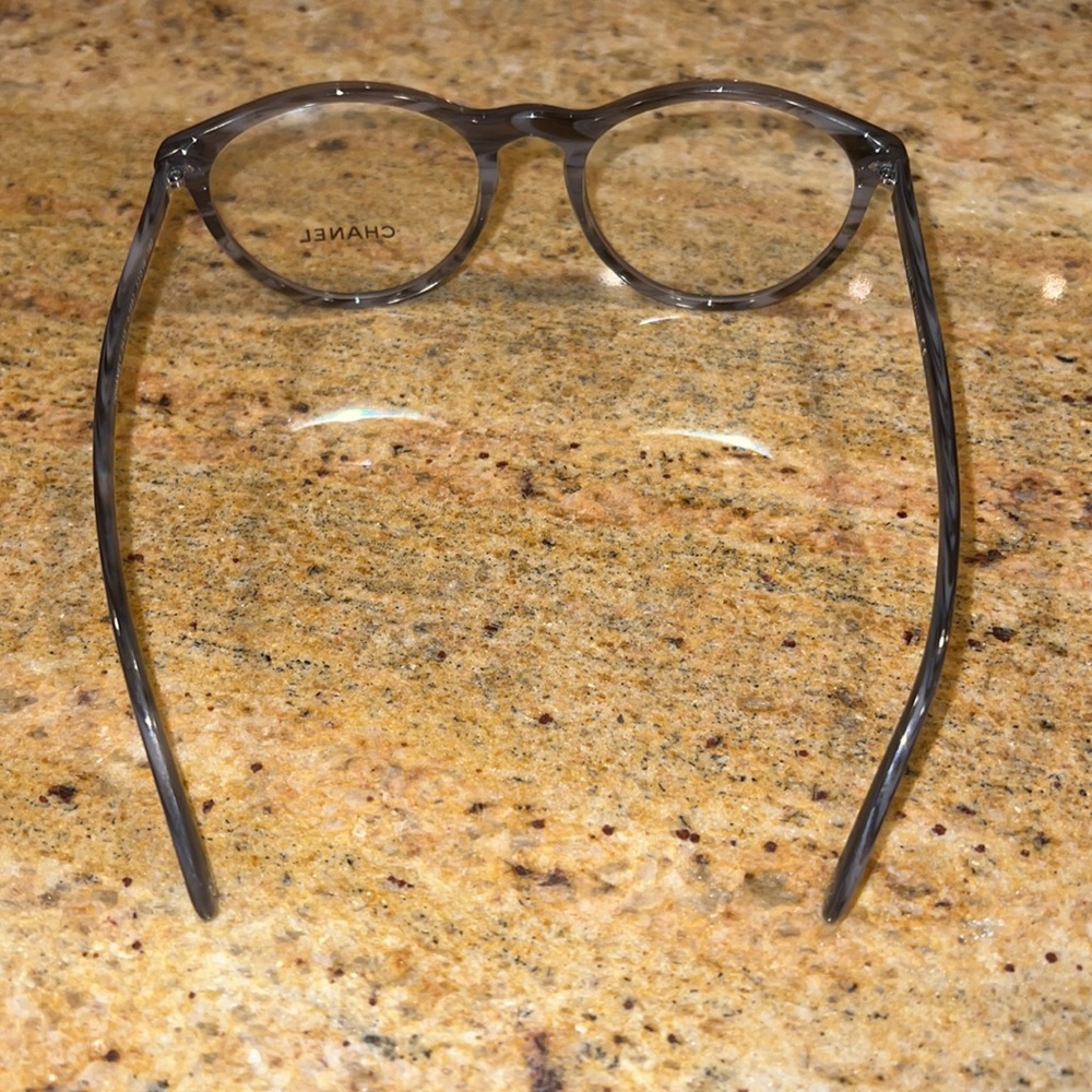 Chanel 3413 c.1687 53-19-140 eyeglasses eyewear glasses - Picture 5 of 7